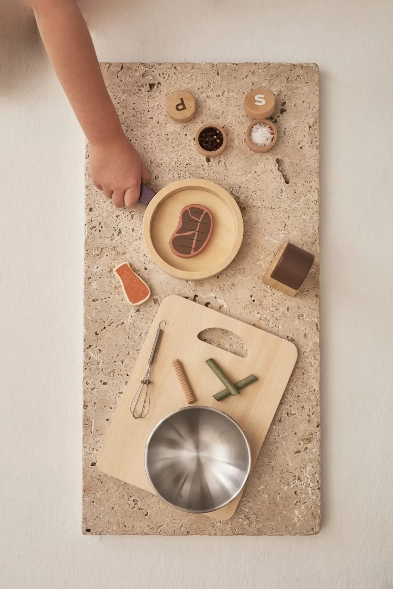 food play set 2