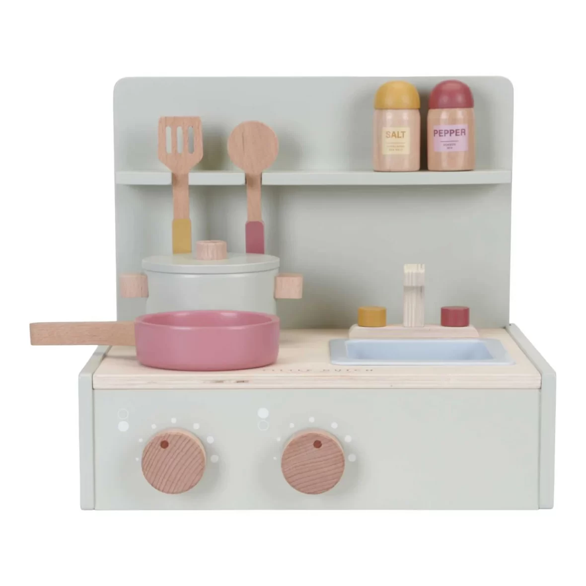 κουζινάκι 1