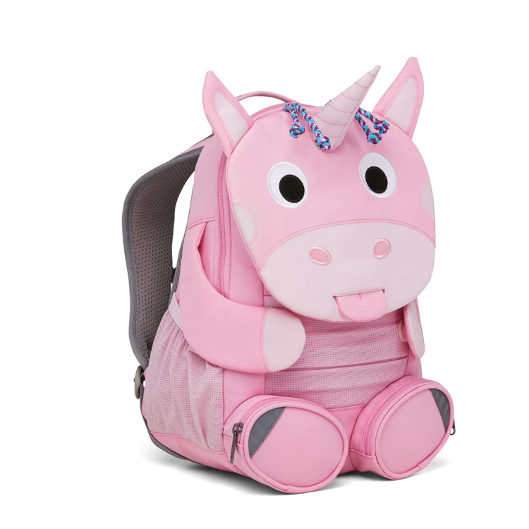 AFFENZAHN. Backpack Unicorn