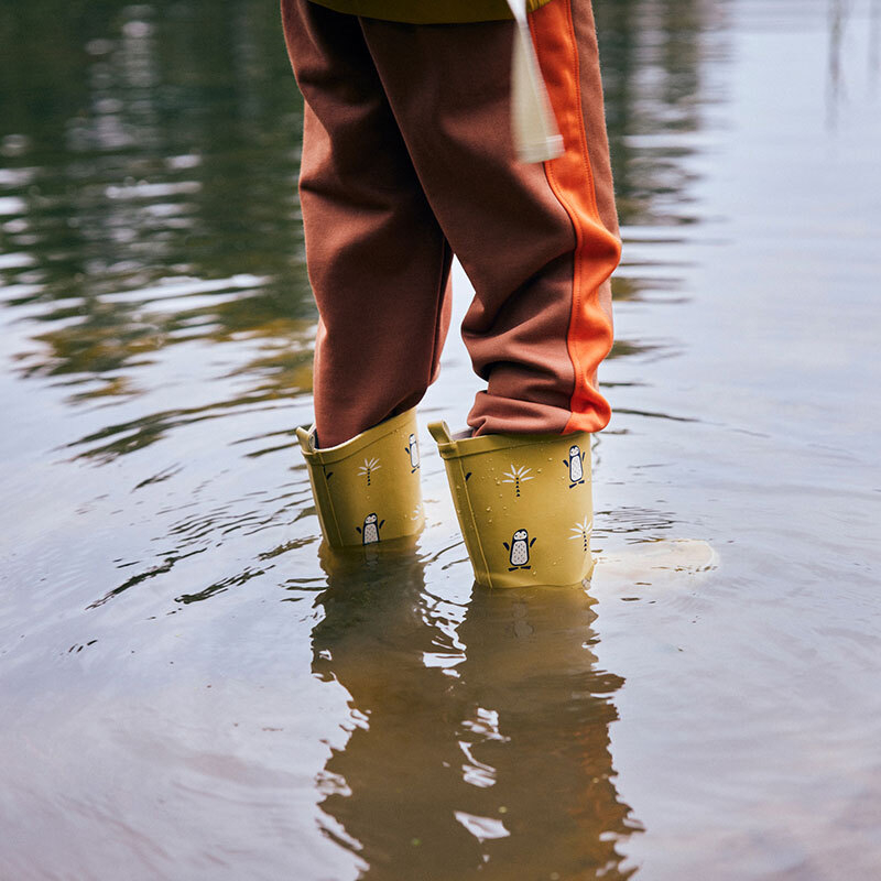 Penguin 2025 wellington boots