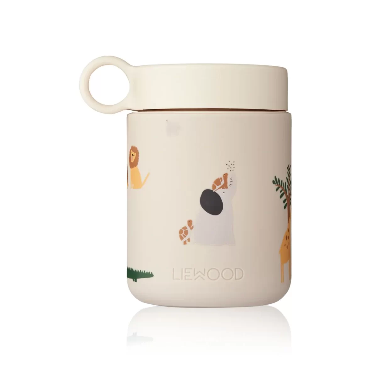 LIEWOOD. Food jar kian – all together