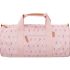 FRESK. Weekender bag 46x21cm. - Seahorse