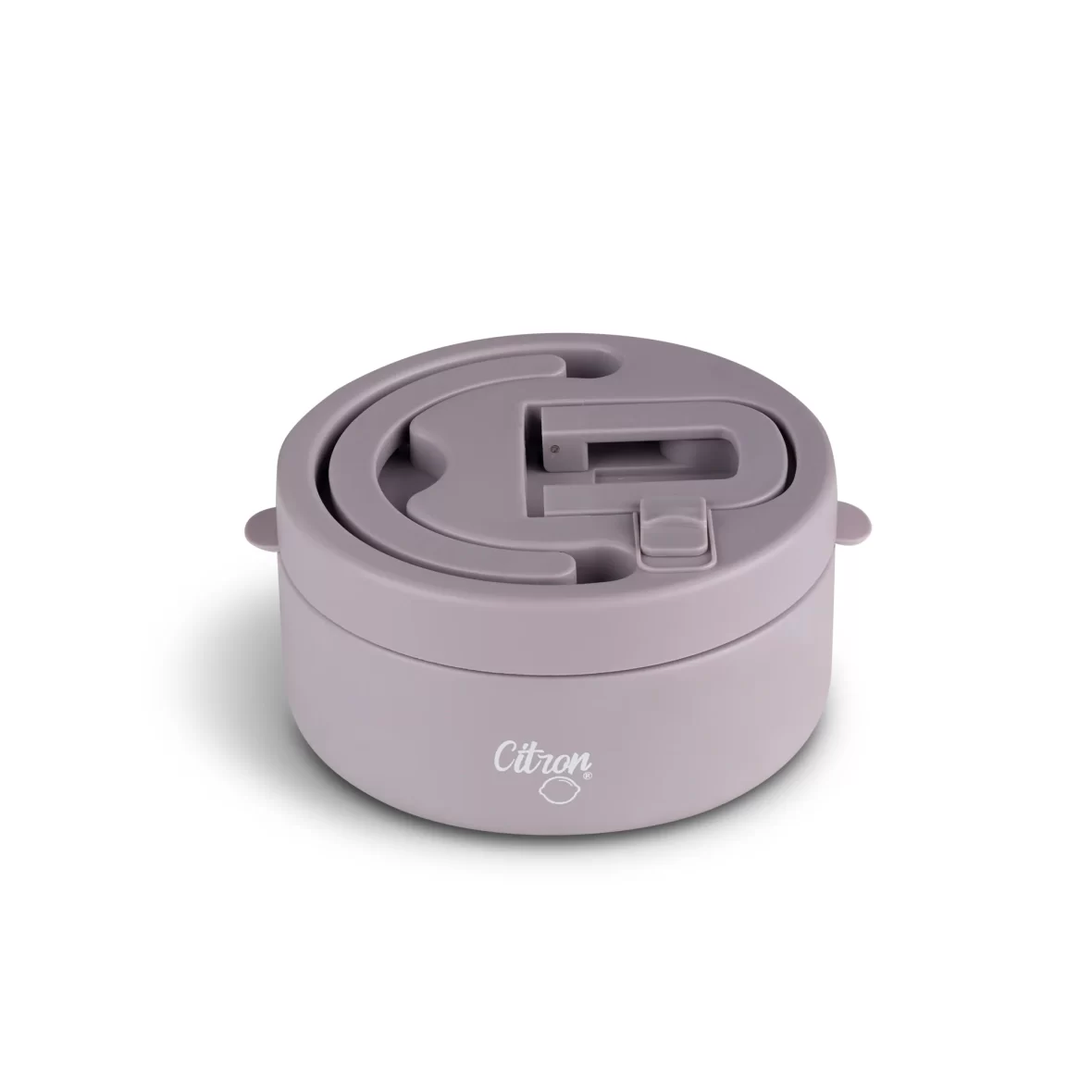 CITRON. Θερμός φαγητού 400mL – Lilac
