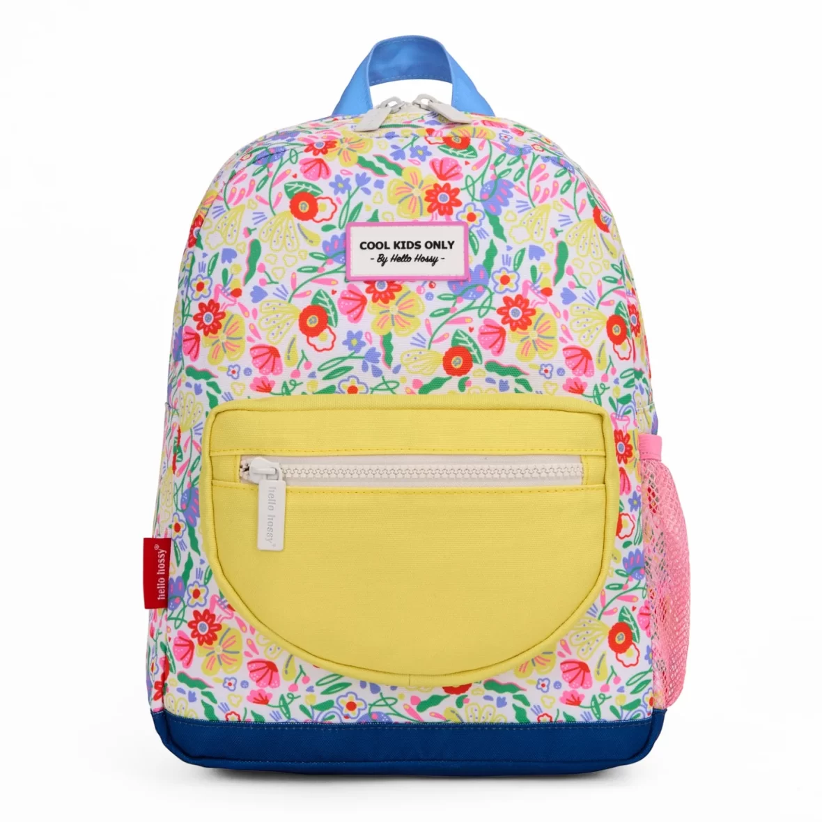 HELLO HOSSY. Backpack Garden party – 2-5 years