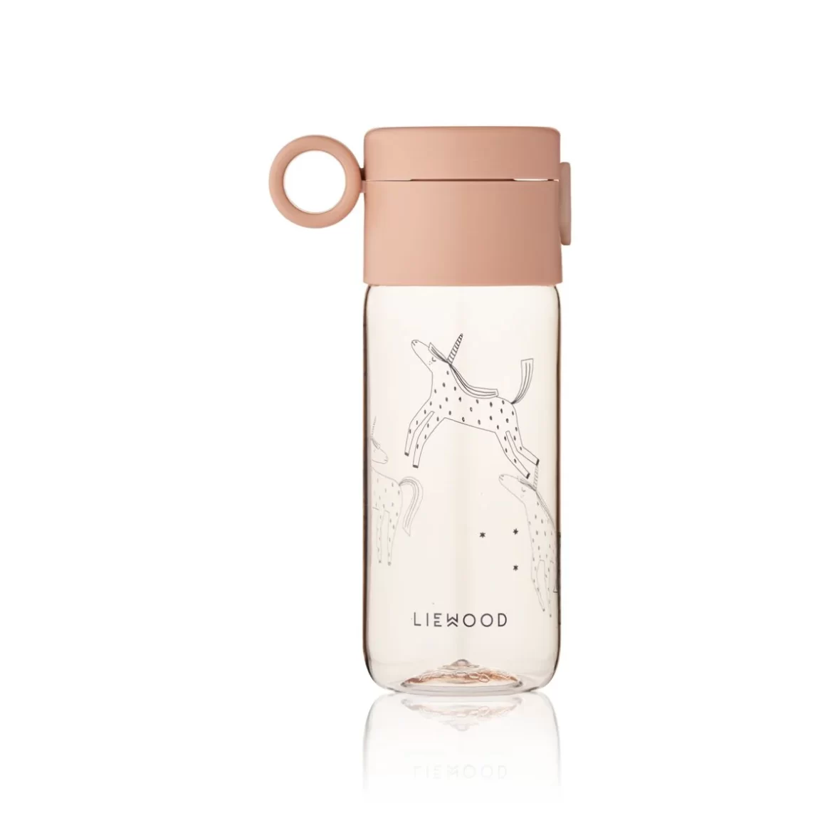 LIEWOOD. Παγούρι 350 ml Clemence – unicorn