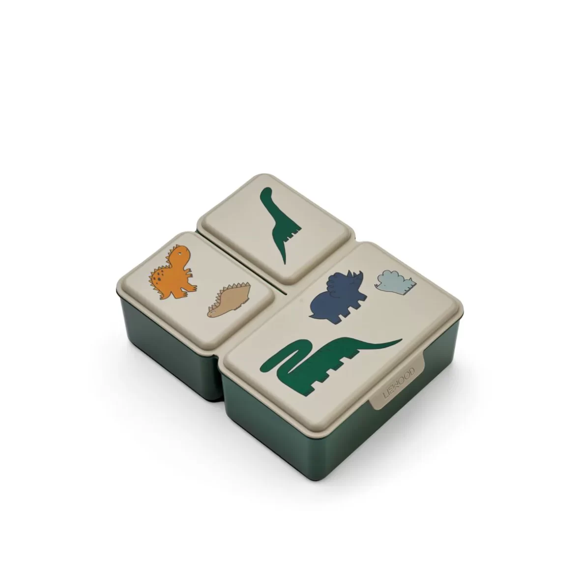 LIEWOOD. Φαγητοδοχείο driss – dinosaurs