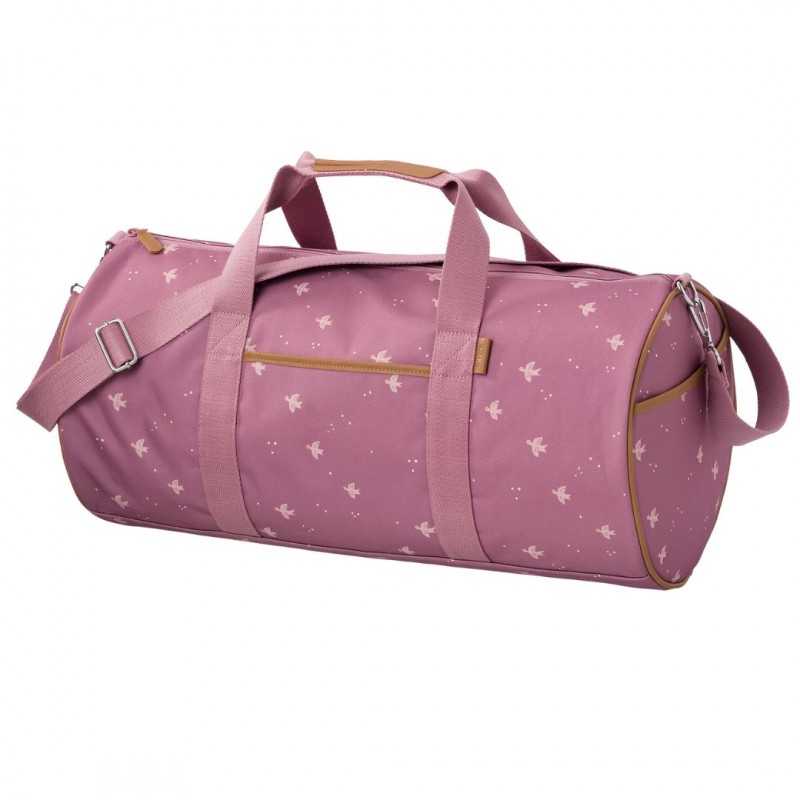 FRESK. Τσάντα ταξιδιού 55×26εκ – Swallow