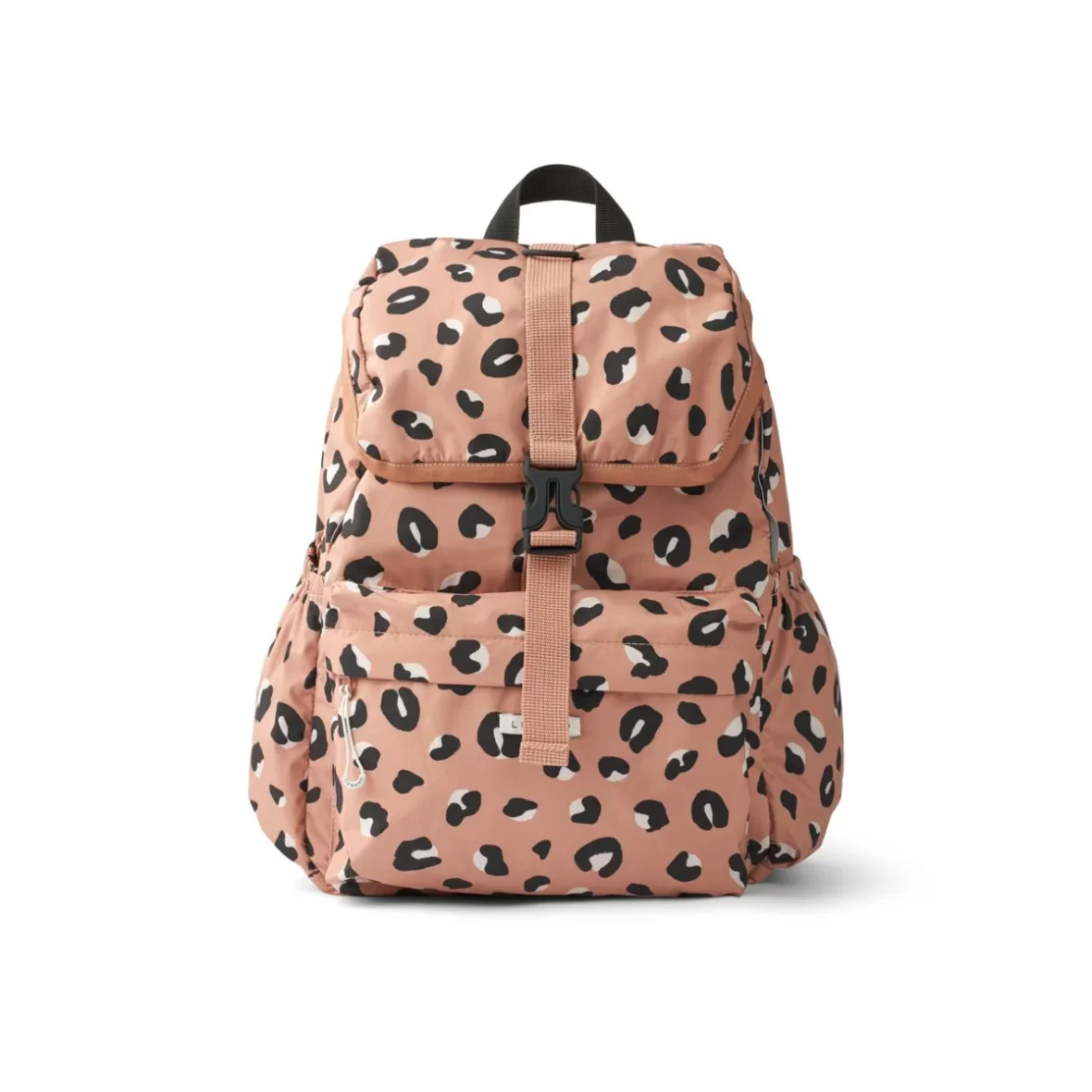 LIEWOOD. Backpack Christine – Wild leo/ tuscany rose