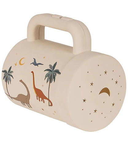 KONGES SLØJD. Φακός – Dino