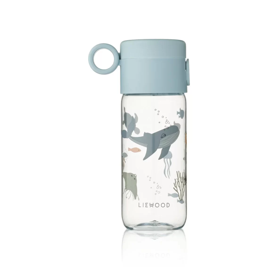 LIEWOOD. Παγούρι 350 ml Clemence – Sea creature / Sandy