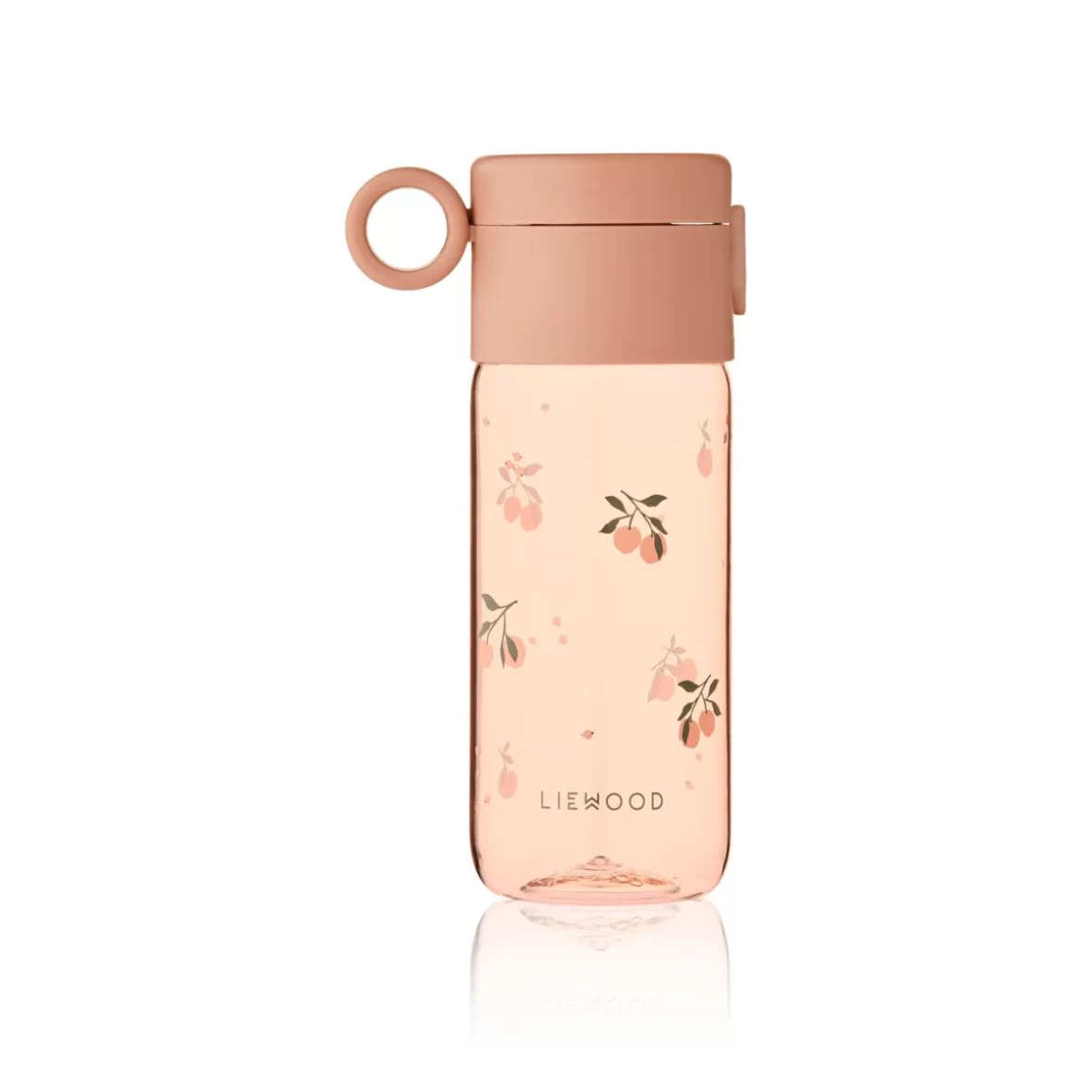 LIEWOOD. Παγούρι 350 ml Clemence – Peach / Sea shell
