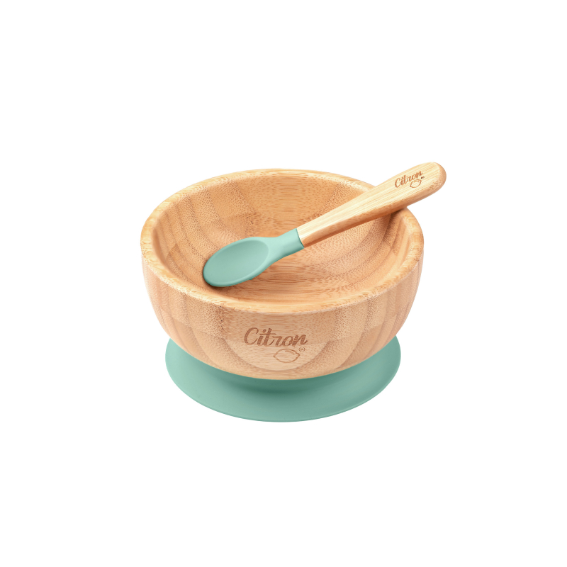 citron-bamboo-bowl-with-suction-cup-green