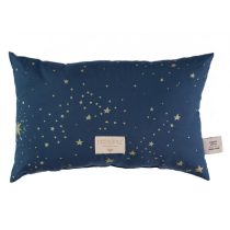 cushion-laurel-gold-stella-night-blue