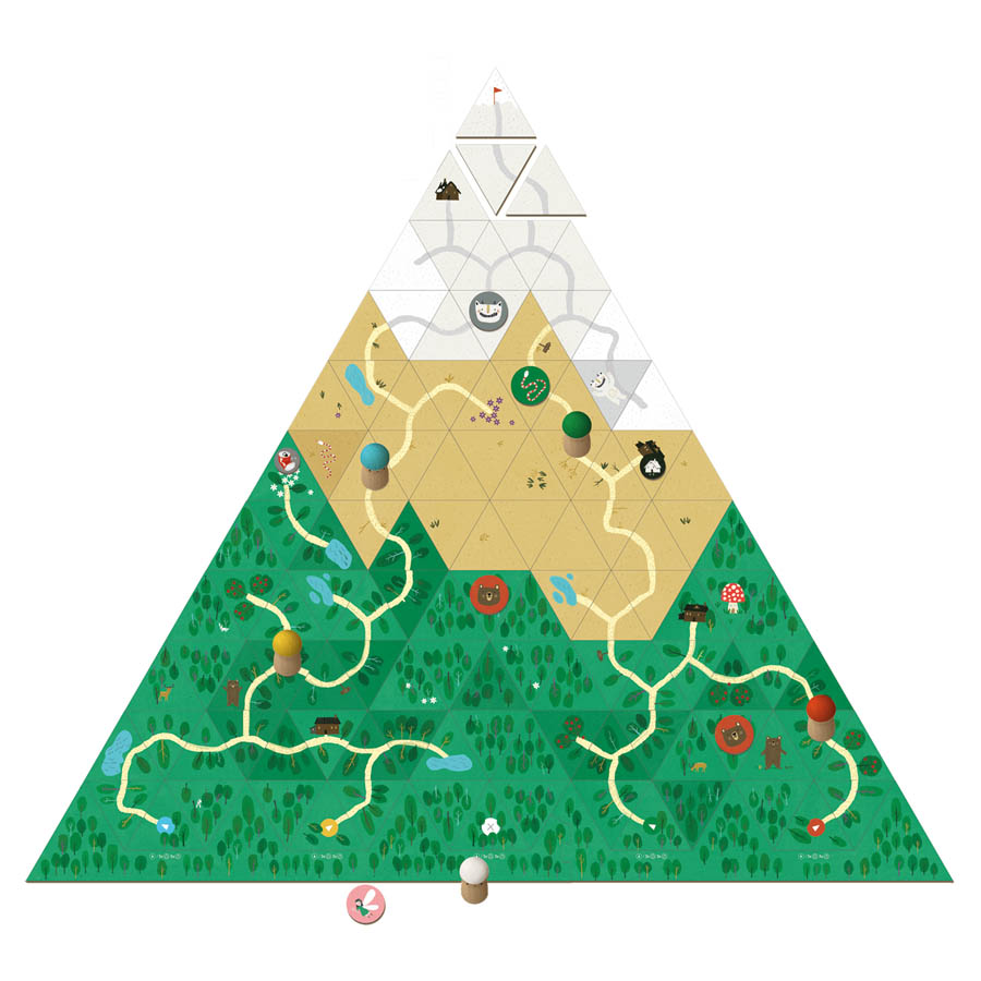 FG020U_CLIMB THE MOUNTAIN2