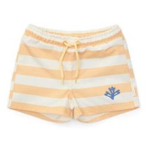 LITTLE-DUTCH-Παιδικό-μαγιό-για-αγόρια-Sunny-Yellow-Stripes.tosodakids.gr_