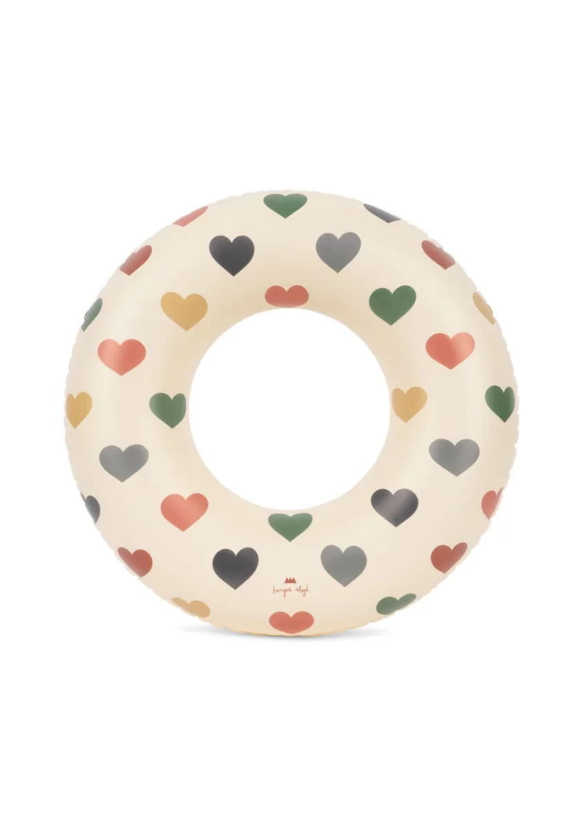 KONGES SLØJD. Παιδικό σωσίβιο κολύμβησης – Bon coeur colore