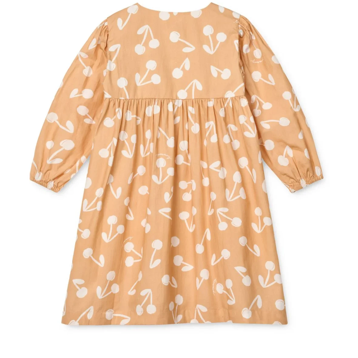 LIEWOOD. Φόρεμα ariana – cherry blossom/ light apricot