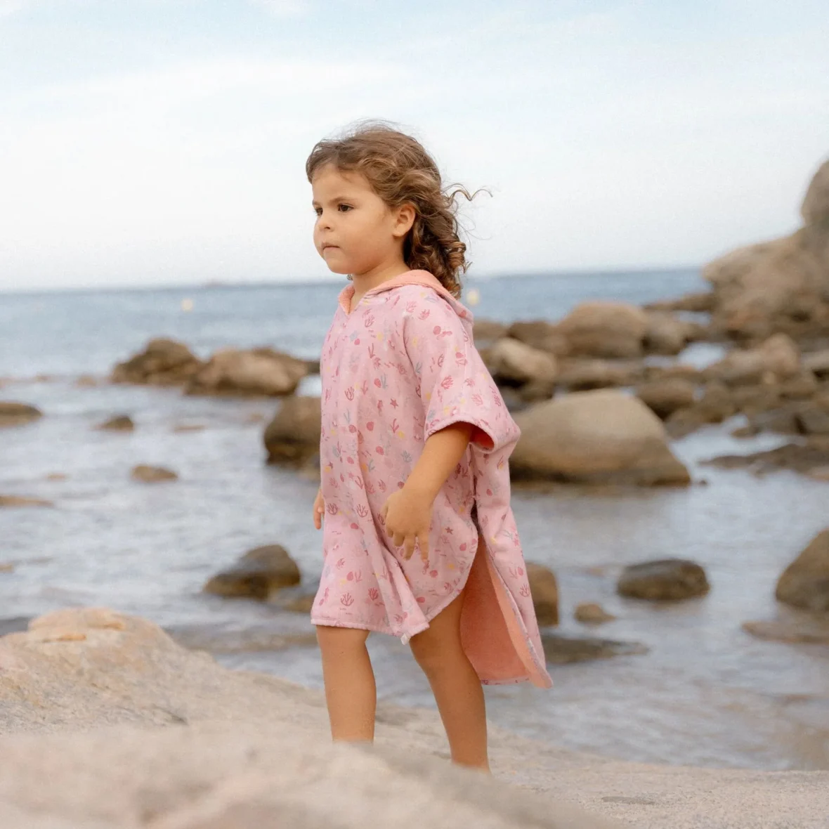 0028726_badponcho-meerkleurig-maat-one-size-ocean-treasures