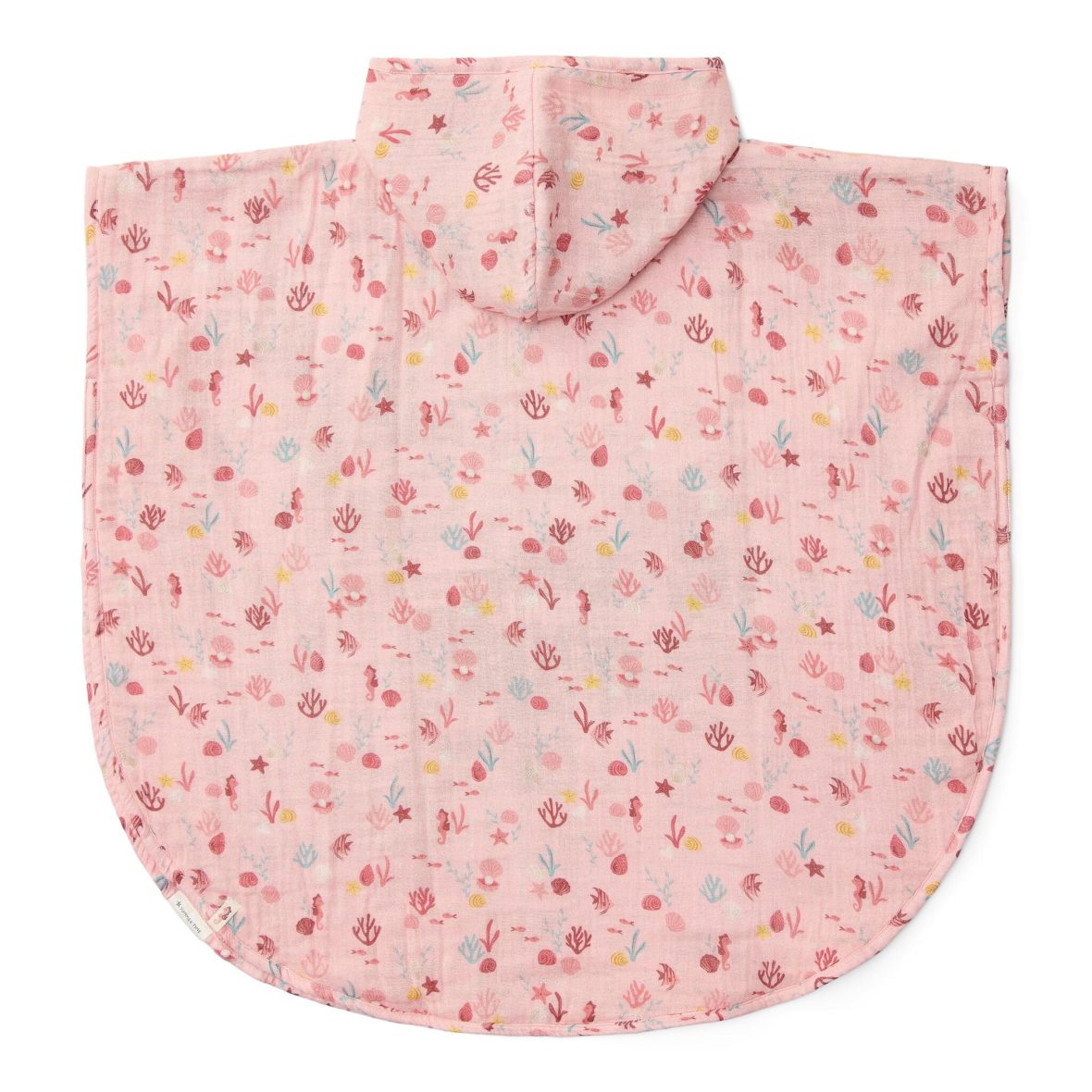 0028730_badponcho-meerkleurig-maat-one-size-ocean-treasures