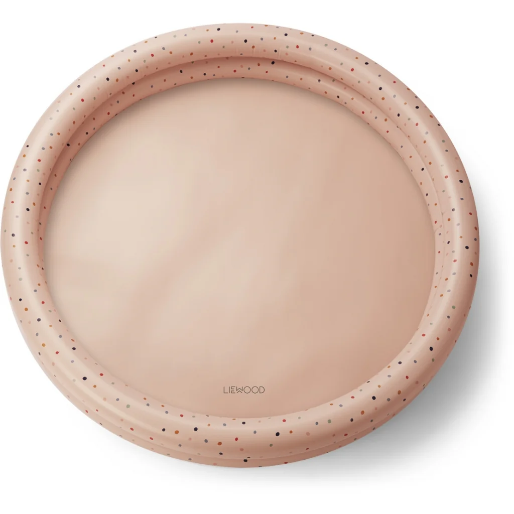 LIEWOOD. Φουσκωτή Πισίνα Savannah confetti mix – large