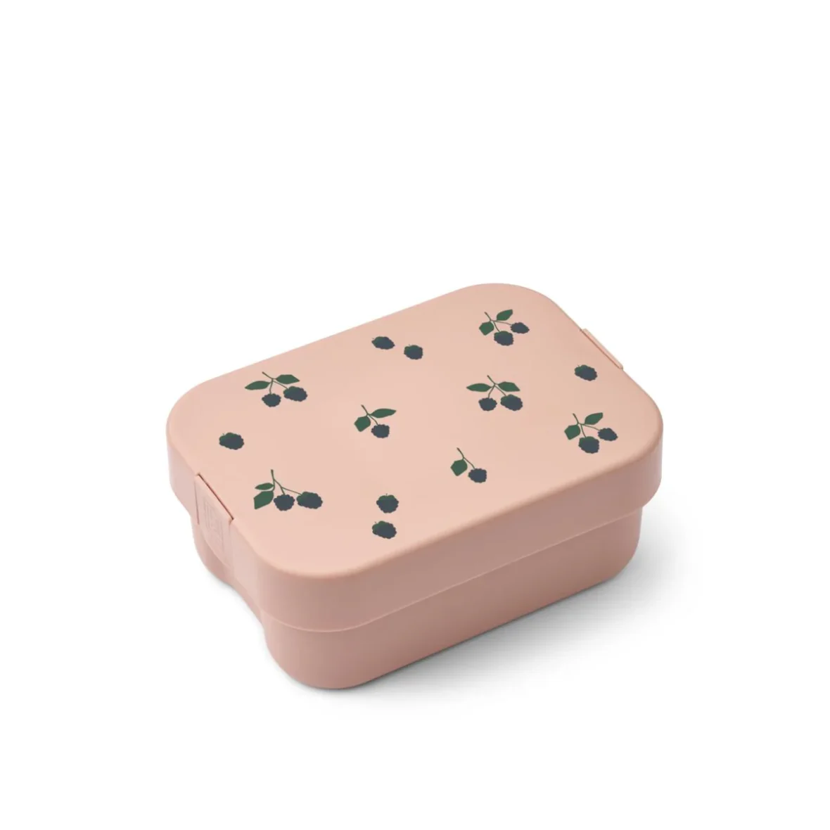 LIEWOOD. Kamil Lunchbox Berry/ Pale Tuscany