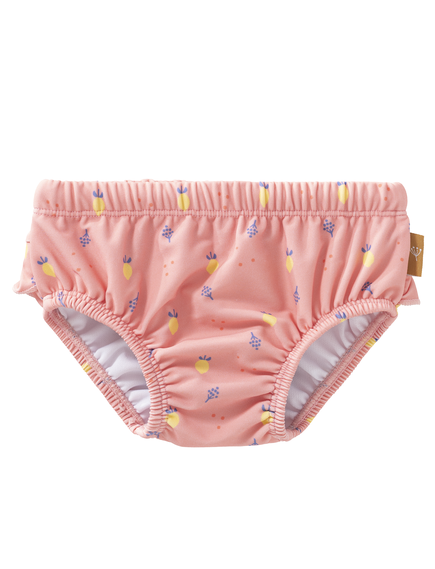 FRESK. Πάνα – μαγιό με προστασία UV50 Summer fruit