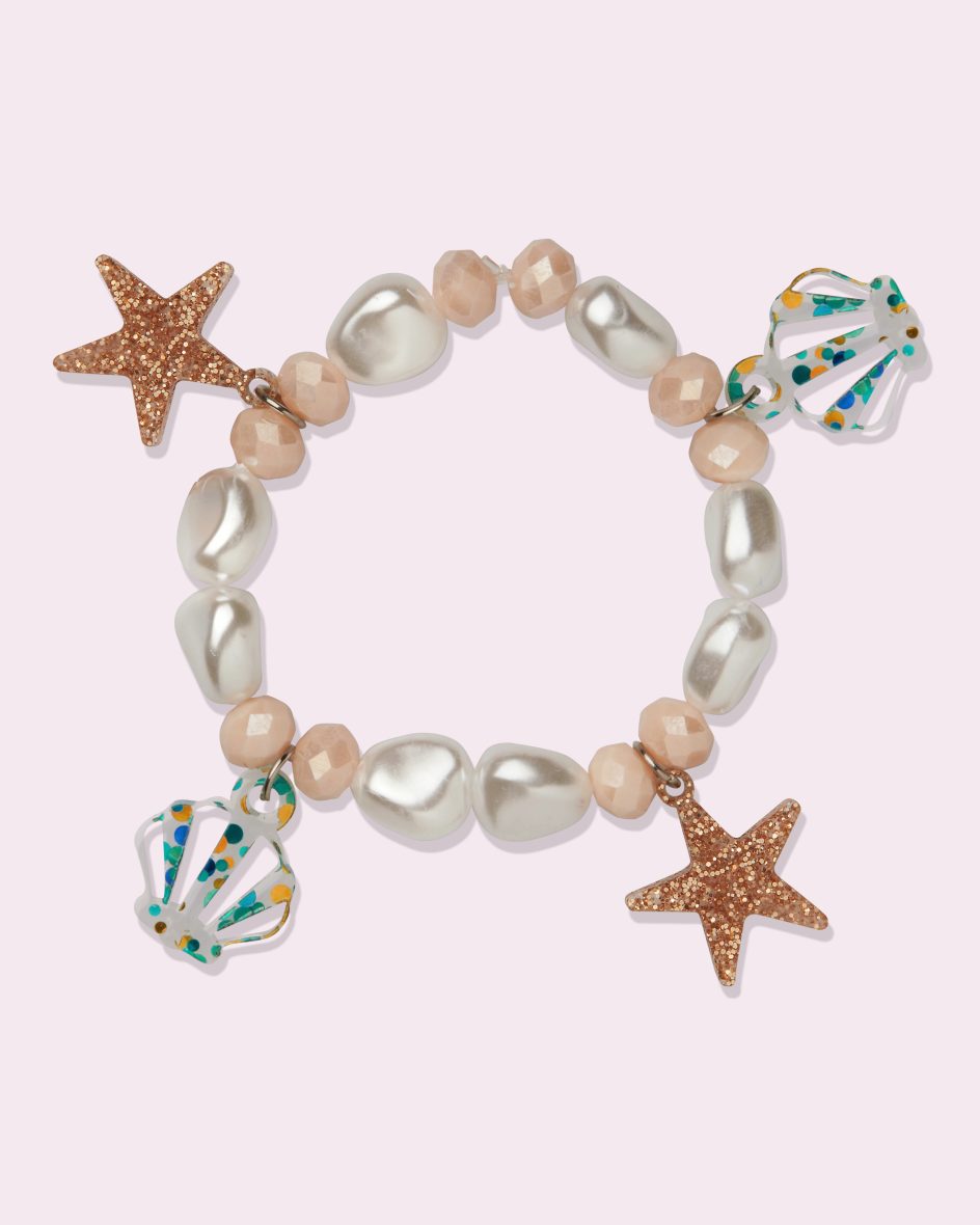 MINI COOLS. Βραχιόλι Sea Treasures