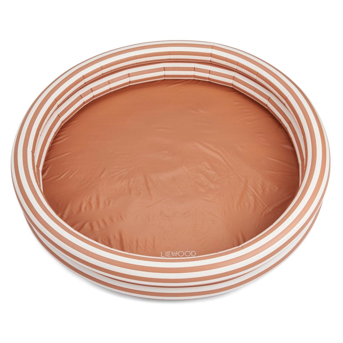 LIEWOOD. Φουσκωτή Πισίνα Savannah tuscany rose / creme de la creme – large