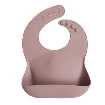 mushie-silicone-bib-warm-taupe-3