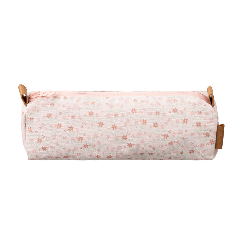 Fresk-FB980-75-pencil-case-garden-flowers-a