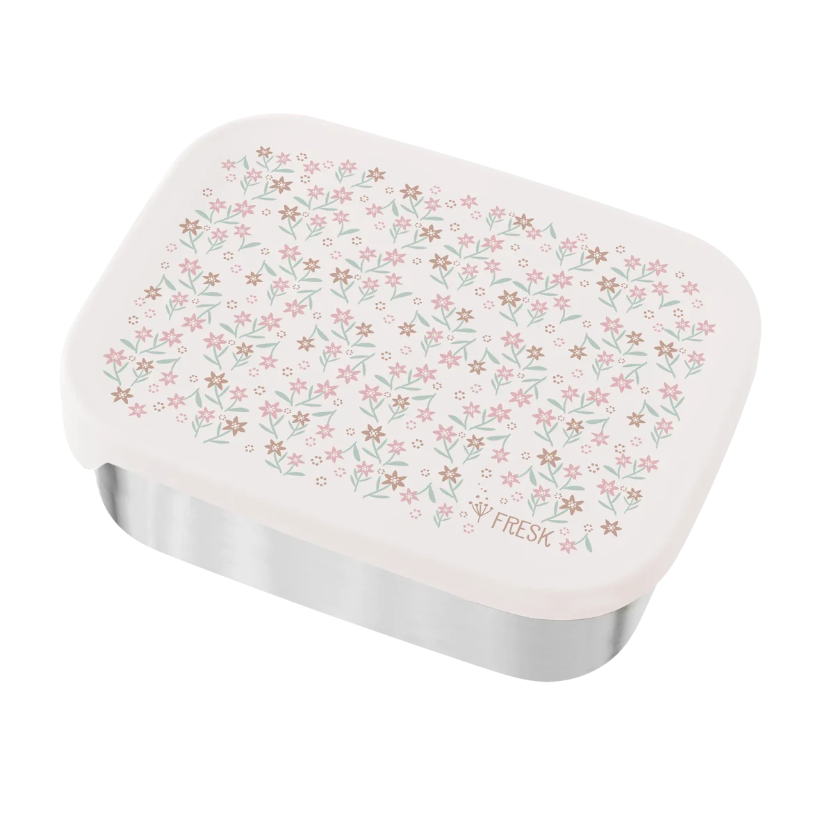 FRESK. Lunchbox – Garden flowers