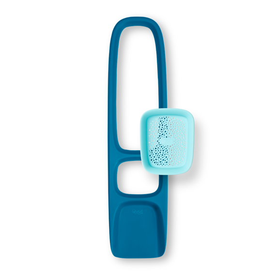 QUUT. Φτυάρι άμμου με σίτα Ocean