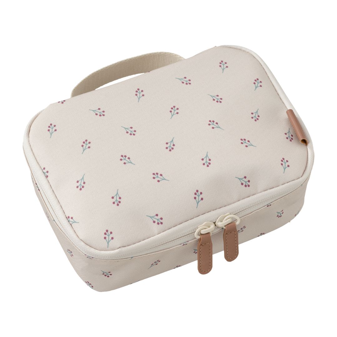 FRESK. Ισοθερμική τσάντα φαγητού 24x15cm – berries