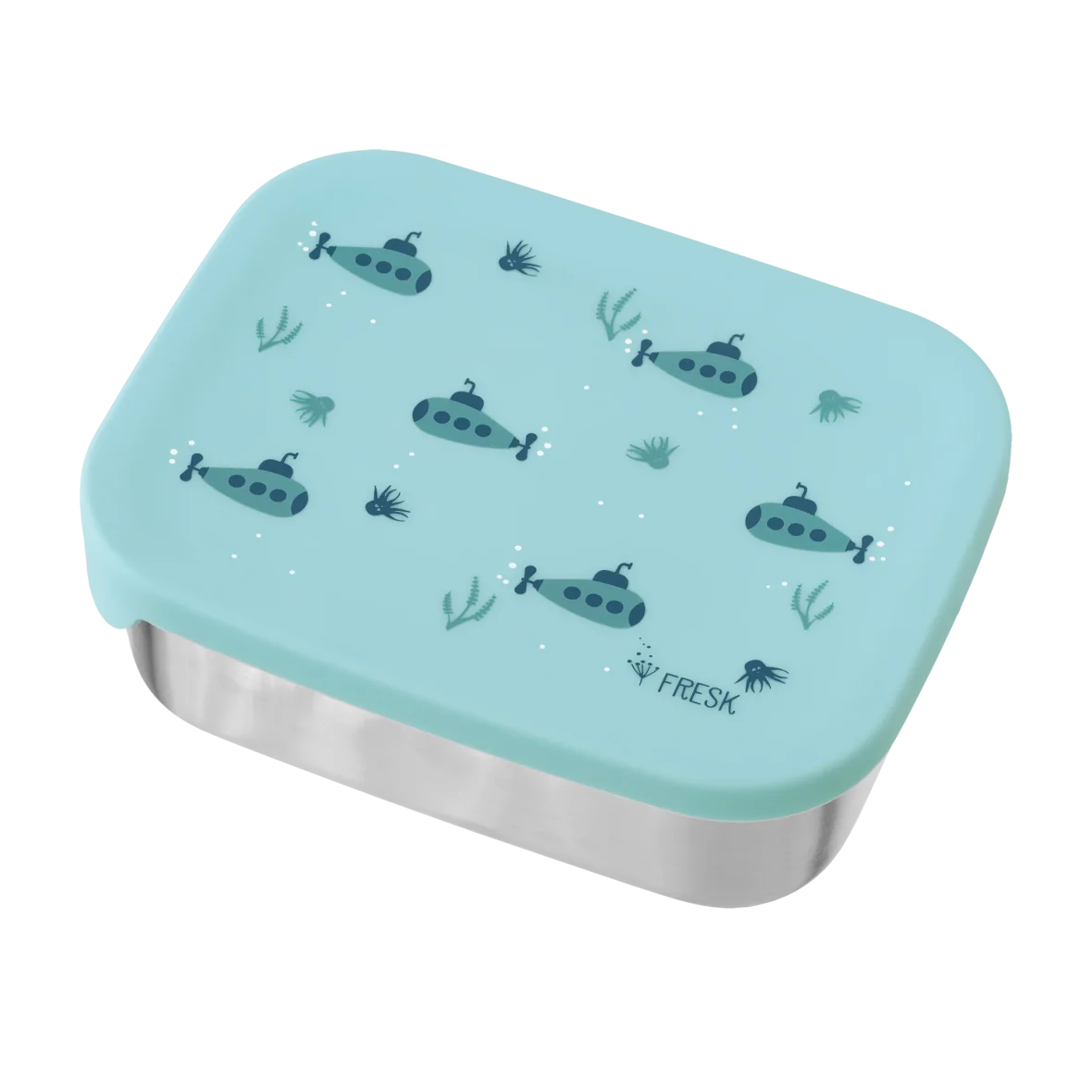 FRESK. Lunchbox – Submarine