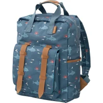 fresk-shark-backpack