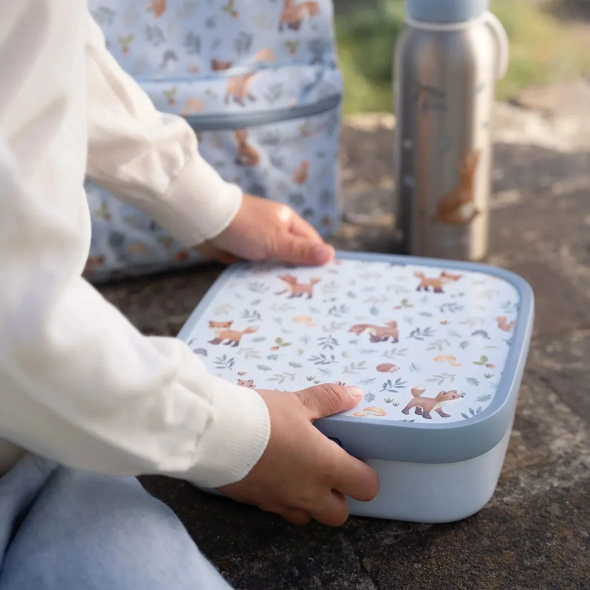 0029349_bento-lunchbox-groot-forest-friends