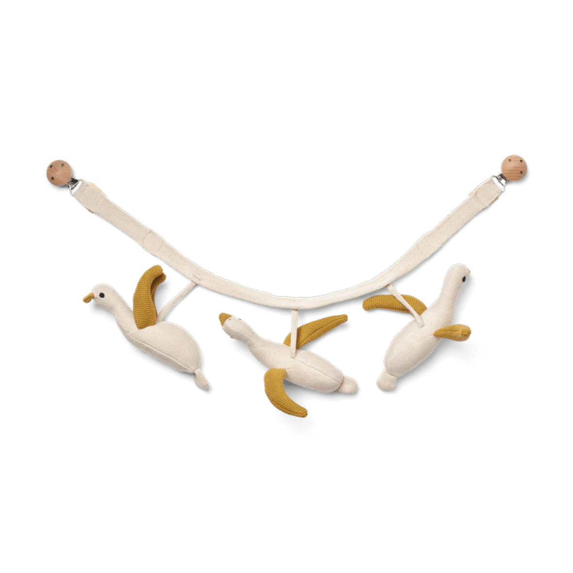 LIEWOOD. Γιρλάντα καροτσιού Parly