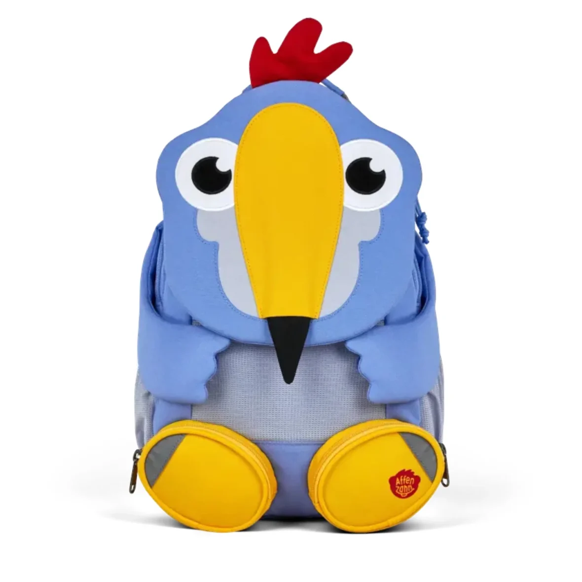 AFFENZAHN. Σακίδιο πλάτης Τουκάν