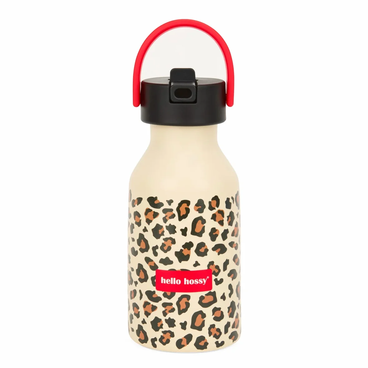 HELLO HOSSY. Thermos – bottle Leopard 350ml