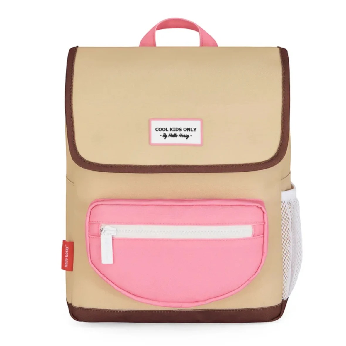 HELLO HOSSY. Σακίδιο πλάτης Mini Macaroon – 2-5 ετών