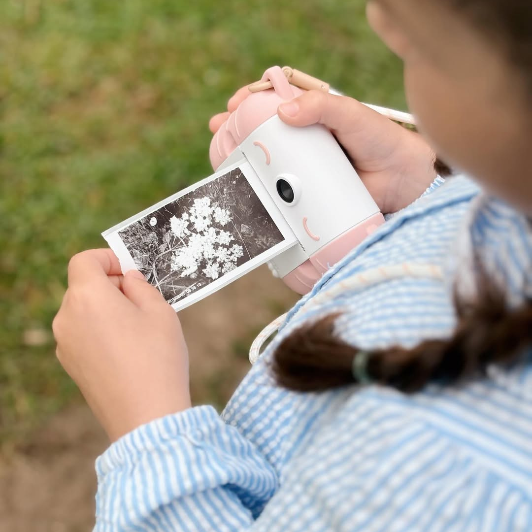 kidyprintinstantcamera