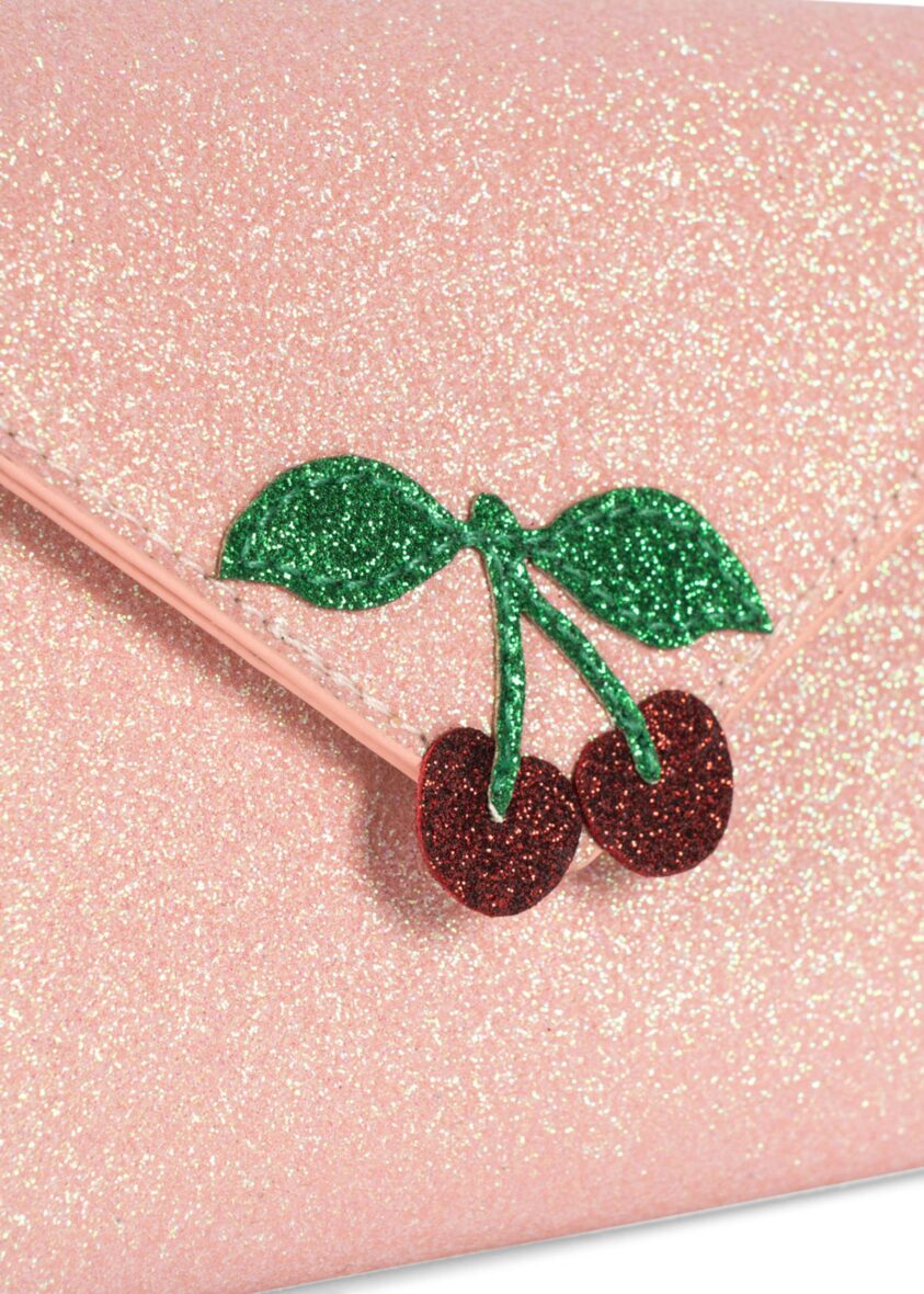 konges-sloejd-boernetaske-konges-sloejd-love-letter-bag-pink-glitter-2144307