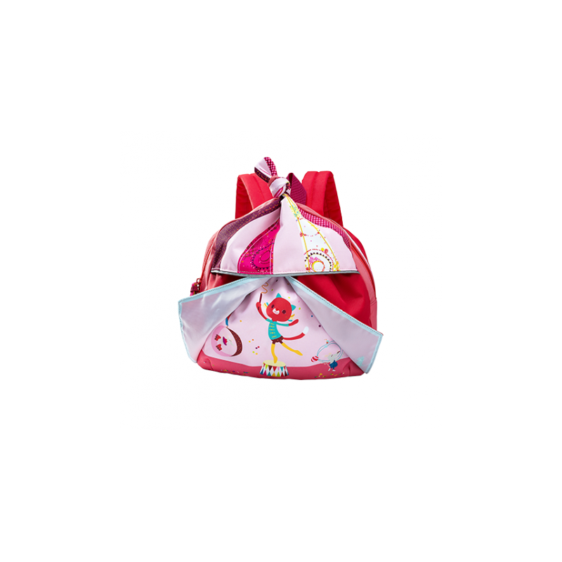lilliputiens-circus-backpack