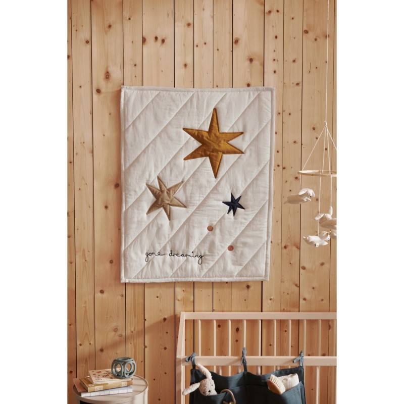 mobile-bebe-a-suspendre-molle-bunny-sandy