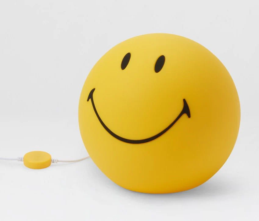 MR MARIA. MR MARIA. Smiley Star Light