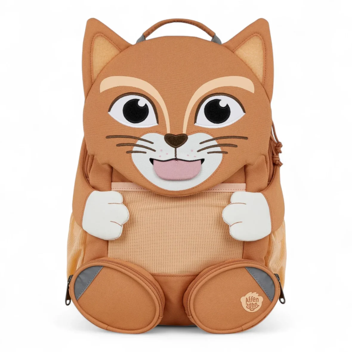 AFFENZAHN. Σακίδιο πλάτης Γατούλα