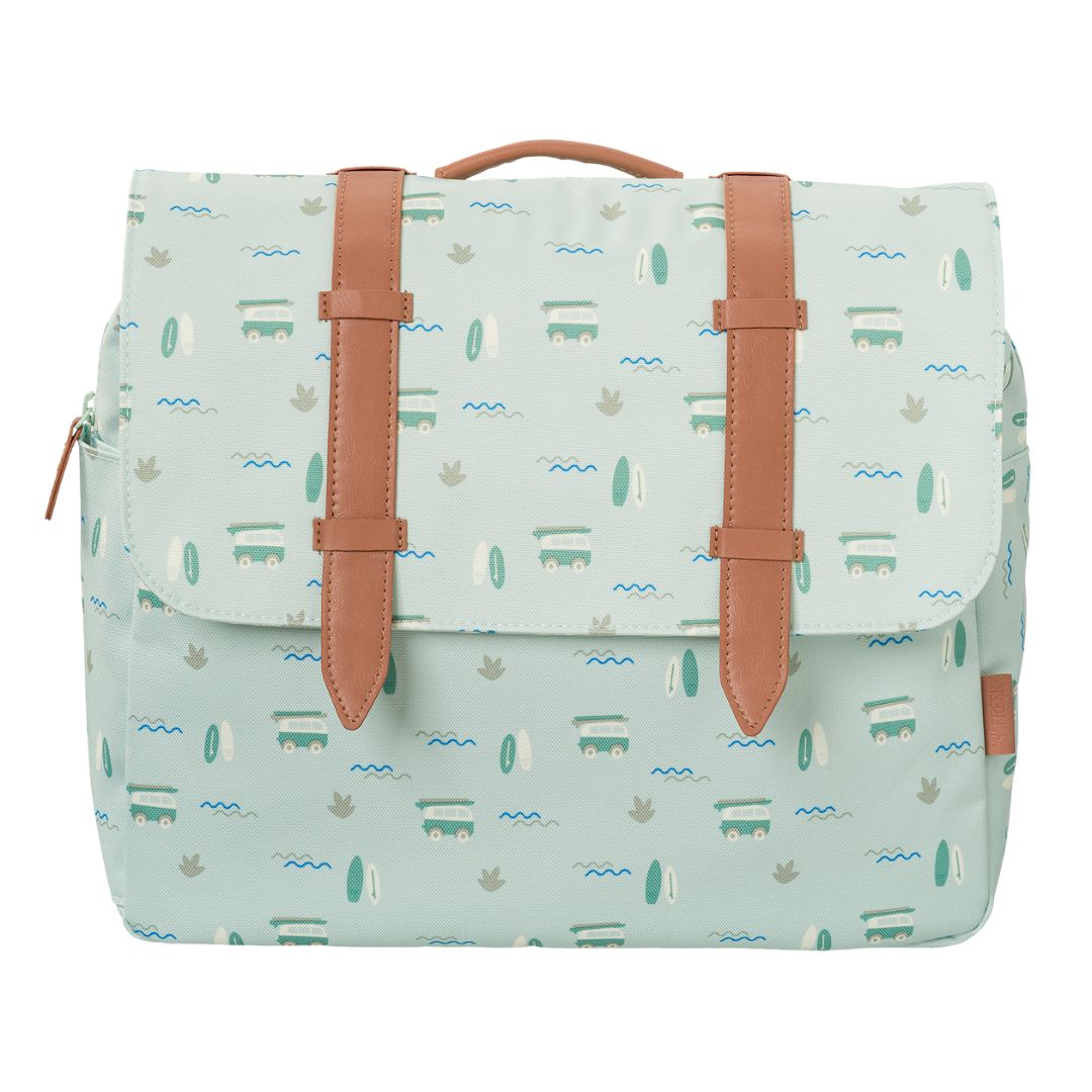 FRESK. Backback Surf boy