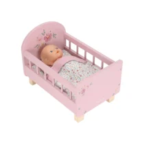 Little-Dutch-Wooden-Doll-Bed-Product-1
