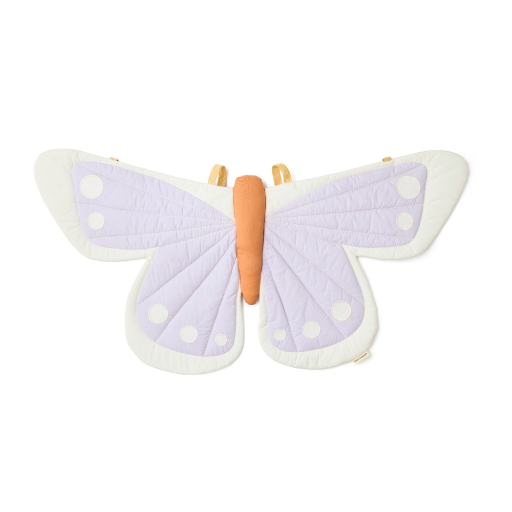 KIDS CONCEPT. Στολή πεταλούδας Butterfly Maxi Purple