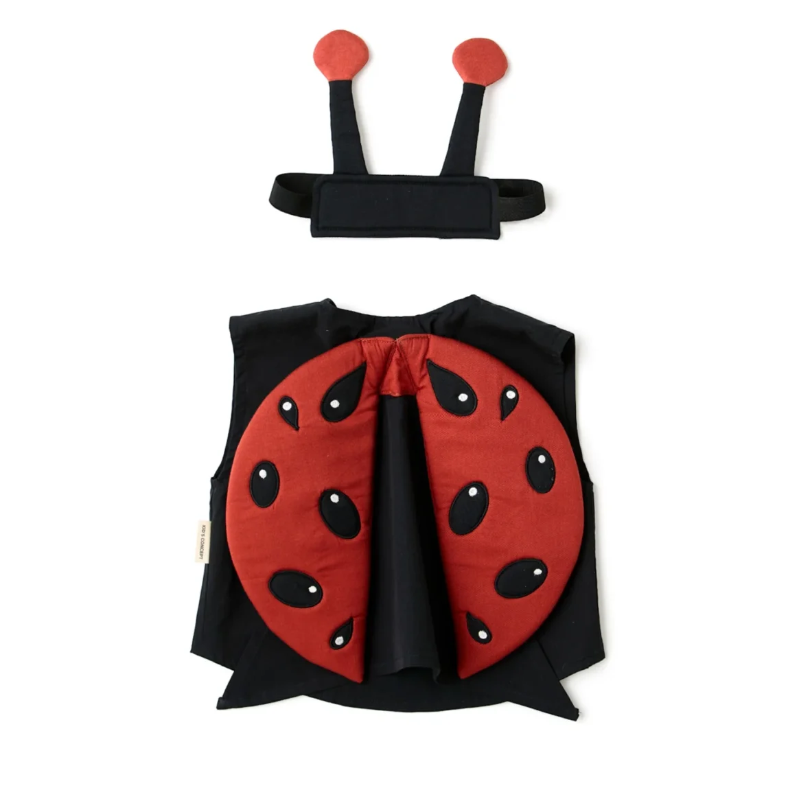 KIDS CONCEPT. Στολή πασχαλίτσα